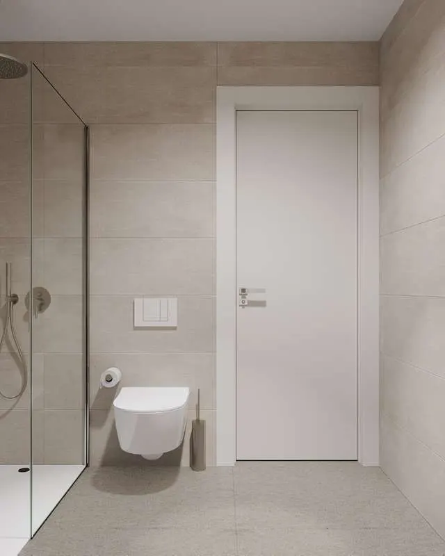 Apartamenty z basenem w Esteponie — zdjęcie