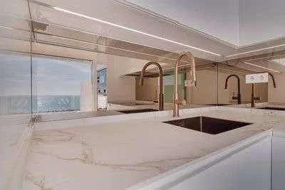 Apartament z widokiem na morze w La Alcaidesa — zdjęcie