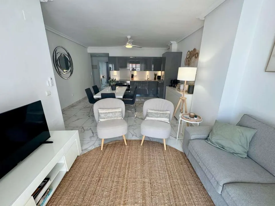 Apartament w Marbelli — zdjęcie 9 z 16