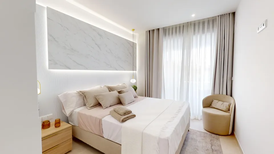 Nowe apartamenty w Orihuela — zdjęcie 5 z 16