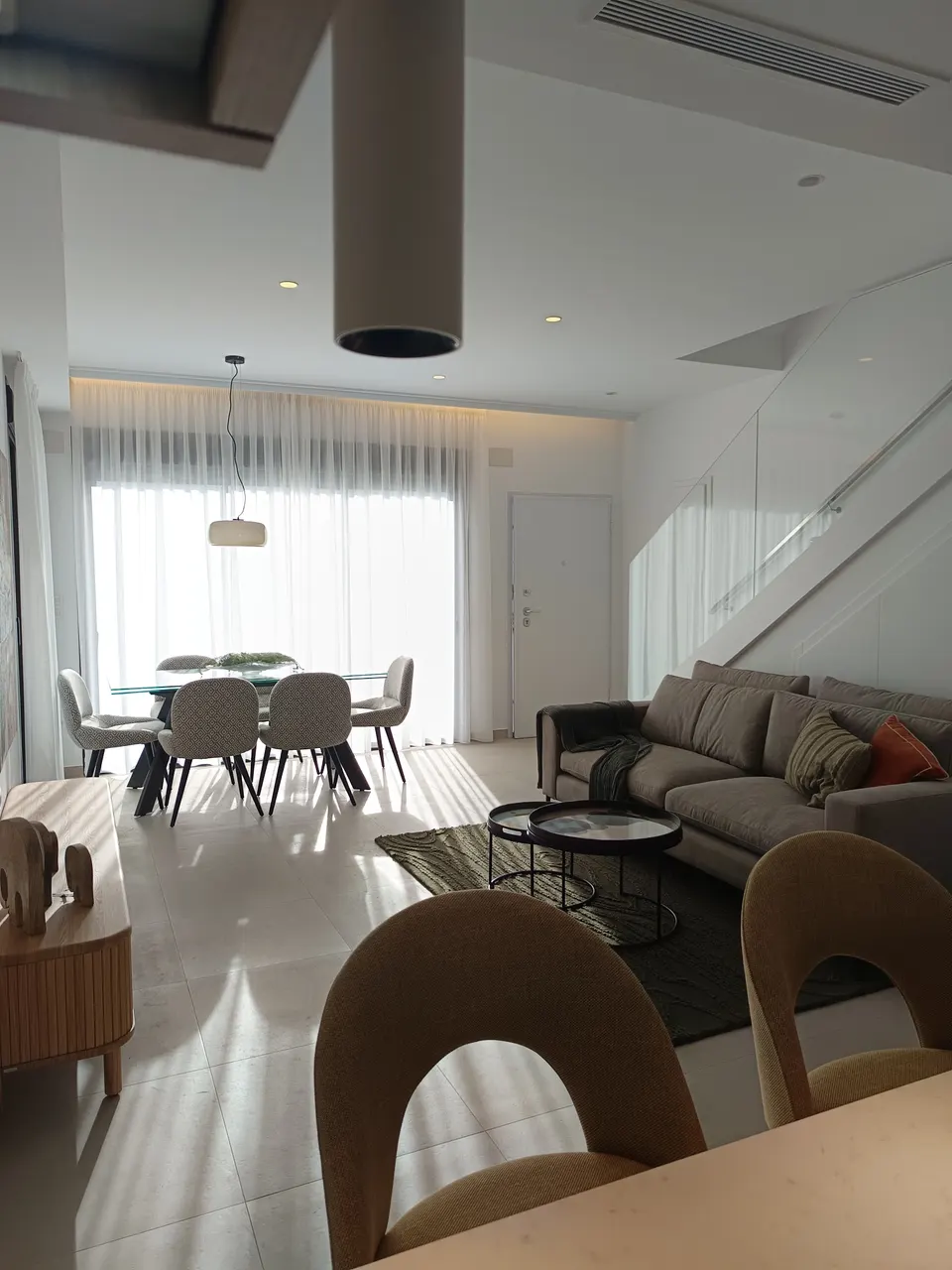 Nowe domy szeregowe w Pilar de la Horadada — zdjęcie 3 z 16