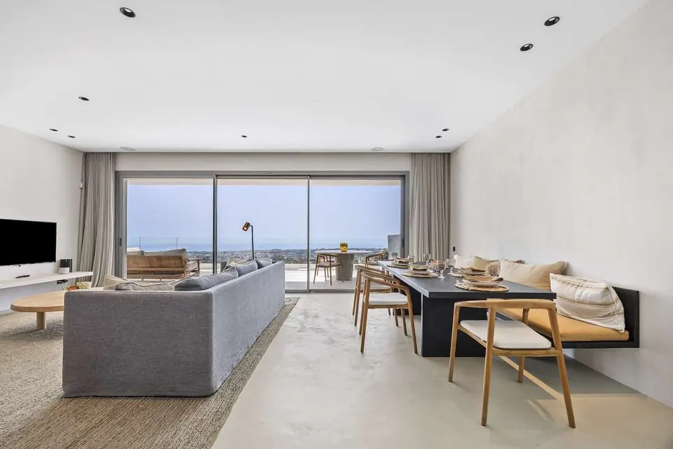 Apartament w Benahavís — zdjęcie 4 z 16