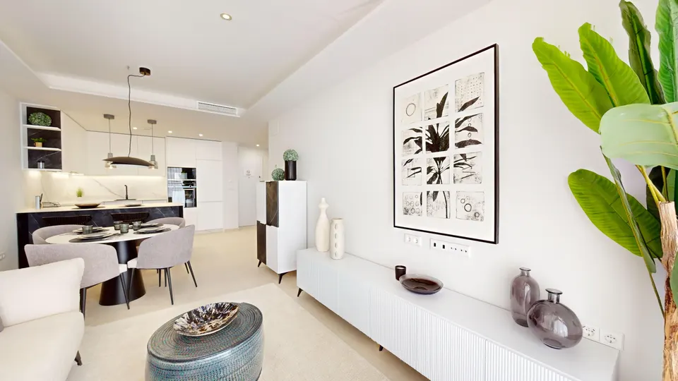 Nowe apartamenty w Orihuela — zdjęcie 2 z 16