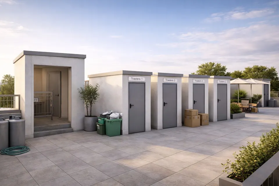 Nowe apartamenty w Guardamar del Segura — zdjęcie 7 z 8