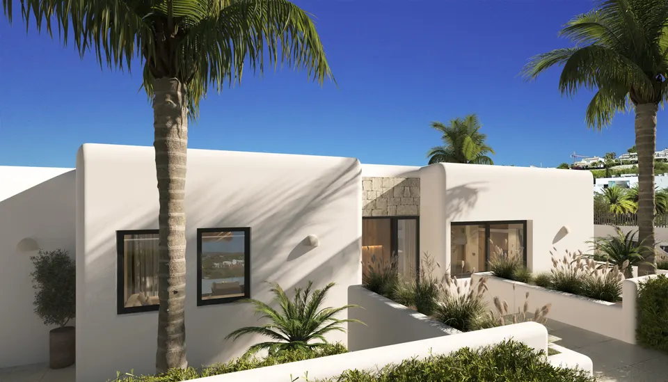 Willa w Xàbia/Jávea — zdjęcie 7 z 7