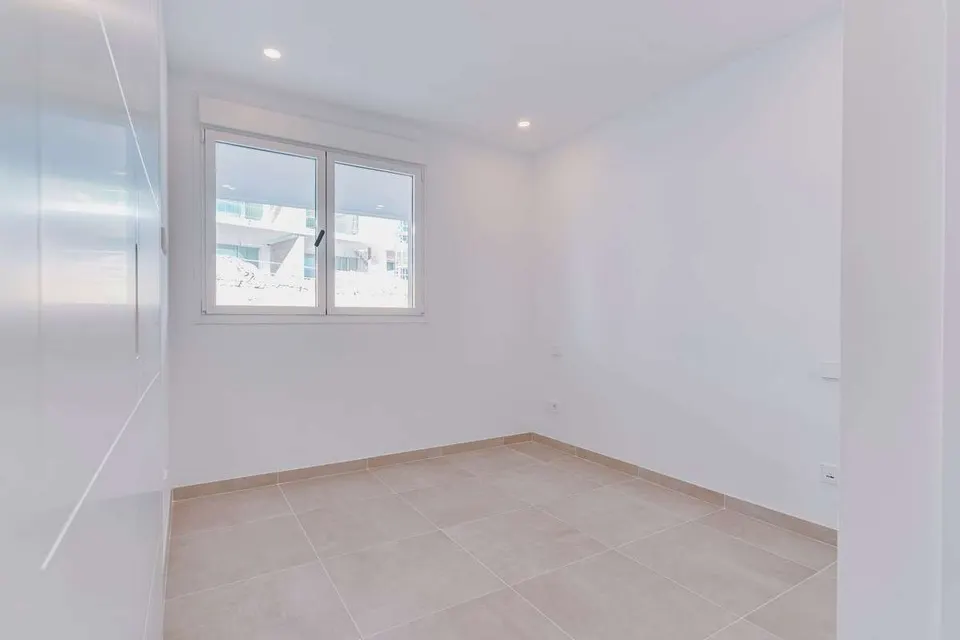 Apartament z widokiem na morze w La Alcaidesa — zdjęcie