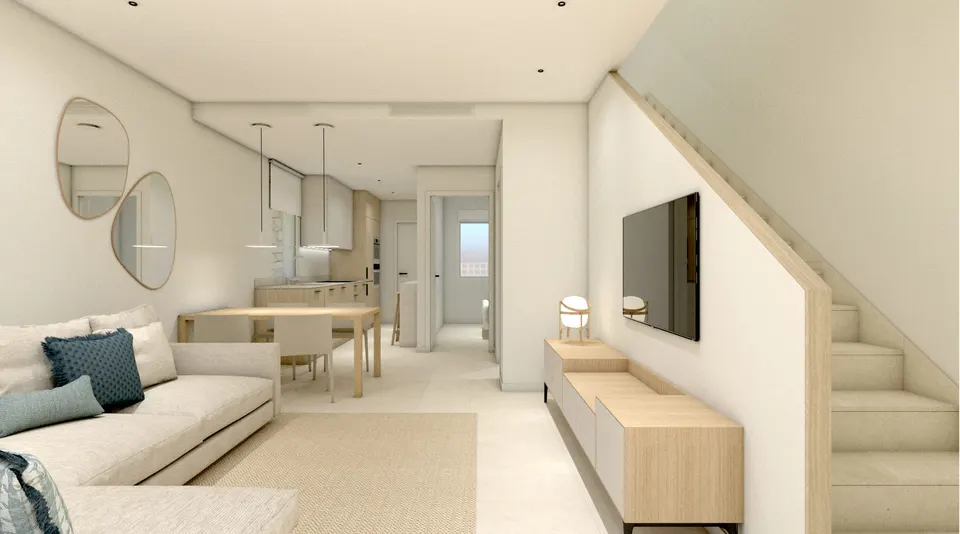 Apartament w Torre de la Horadada — zdjęcie 4 z 16