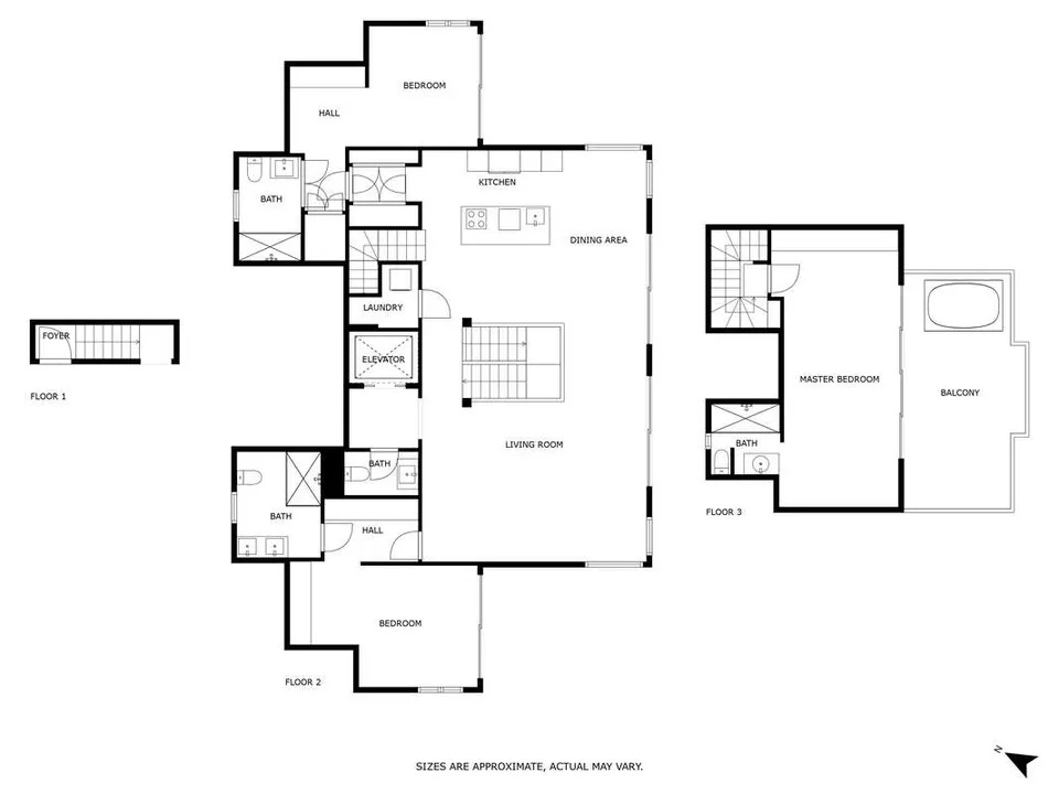 Apartament z widokiem na morze w Marbelli — zdjęcie