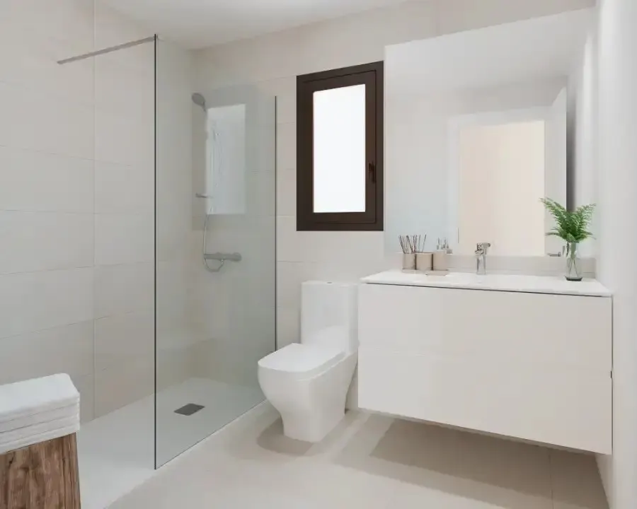Apartamenty z widokiem na morze w Rincón de la Victoria — zdjęcie
