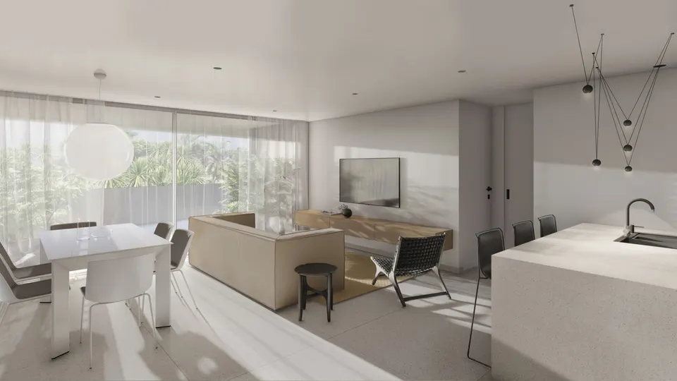 Nowe apartamenty w Guardamar del Segura — zdjęcie 11 z 16