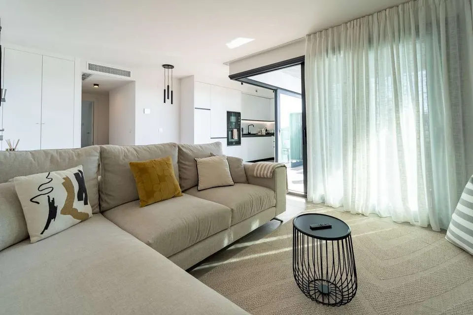 Apartament w Fuengiroli — zdjęcie 16 z 16