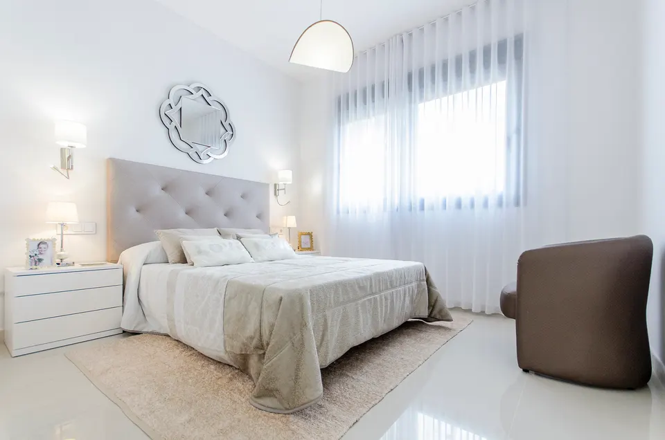 Nowe apartamenty w San Miguel de Salinas — zdjęcie 2 z 16