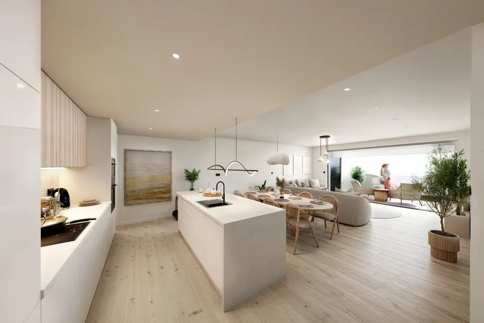 Nowe apartamenty w Torrevieja — zdjęcie 2 z 5