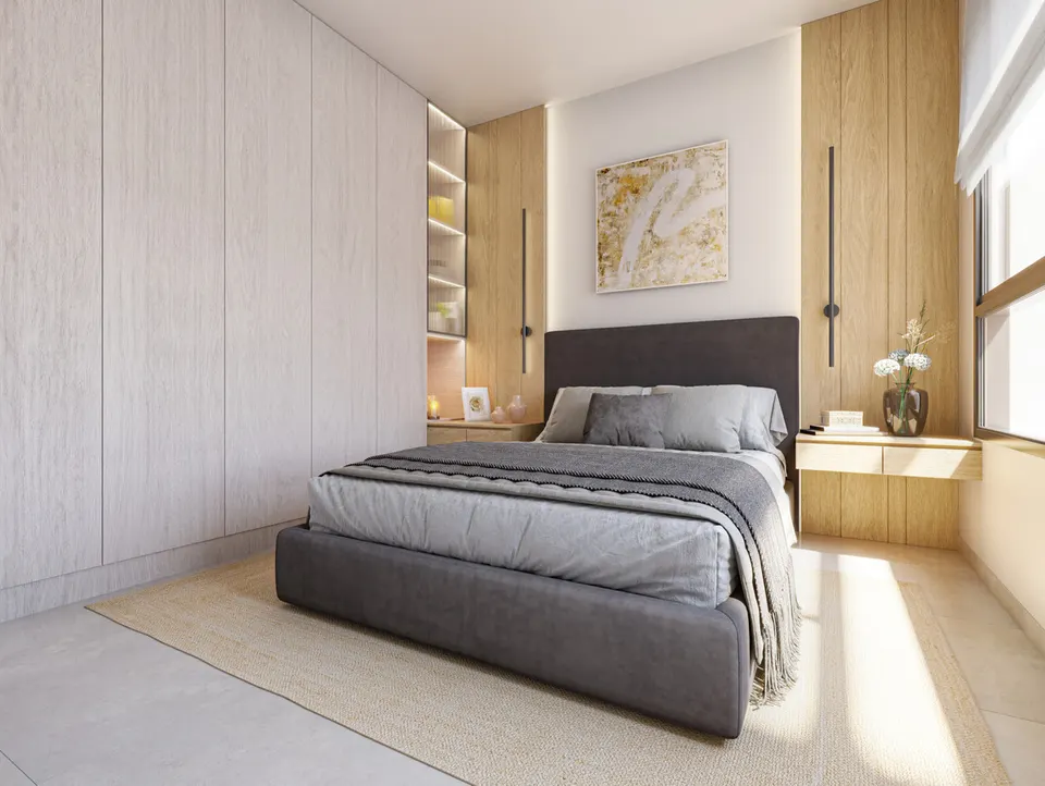 Nowe apartamenty w Guardamar del Segura — zdjęcie 6 z 13