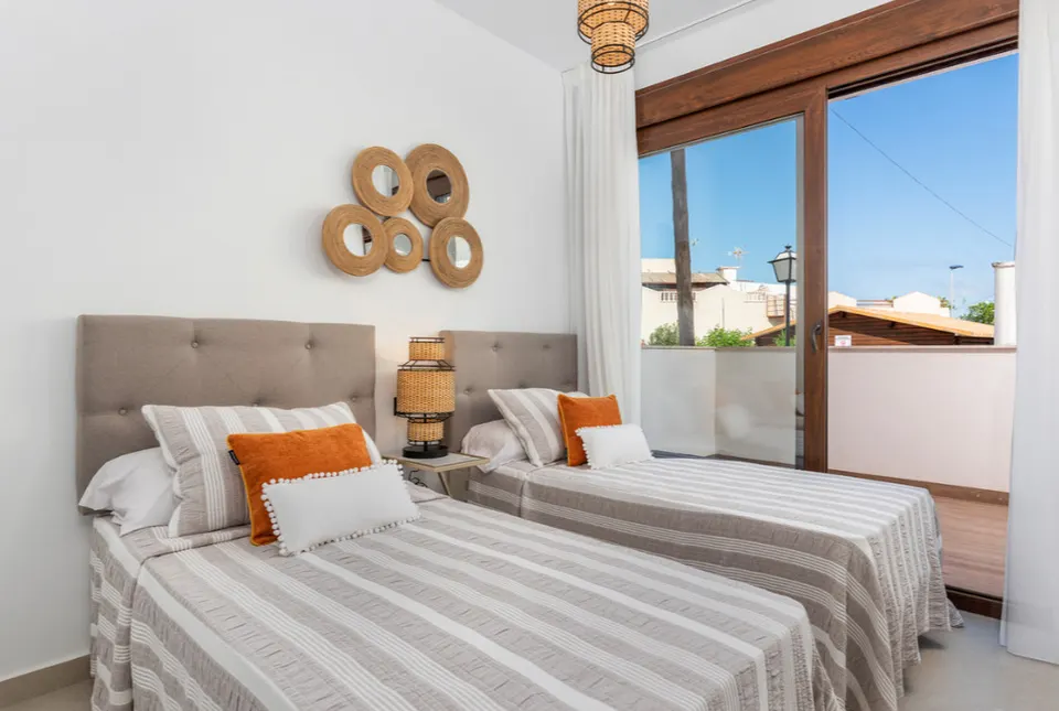 Nowe apartamenty w Torrevieja — zdjęcie 14 z 16