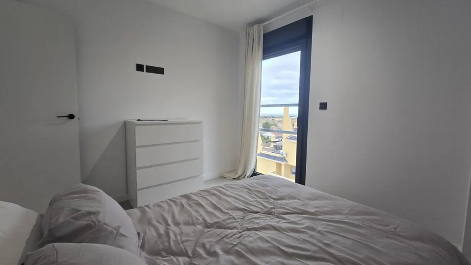 Nowe apartamenty w Mutxamel — zdjęcie 11 z 16