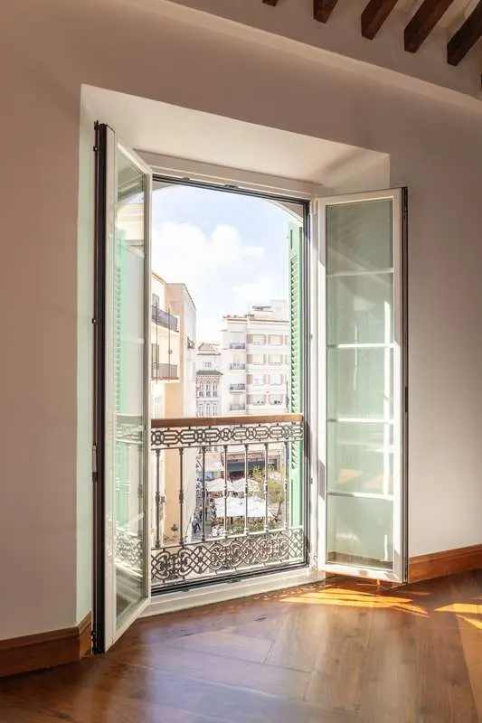 Penthouse z wieżą w Maladze — zdjęcie 8 z 16