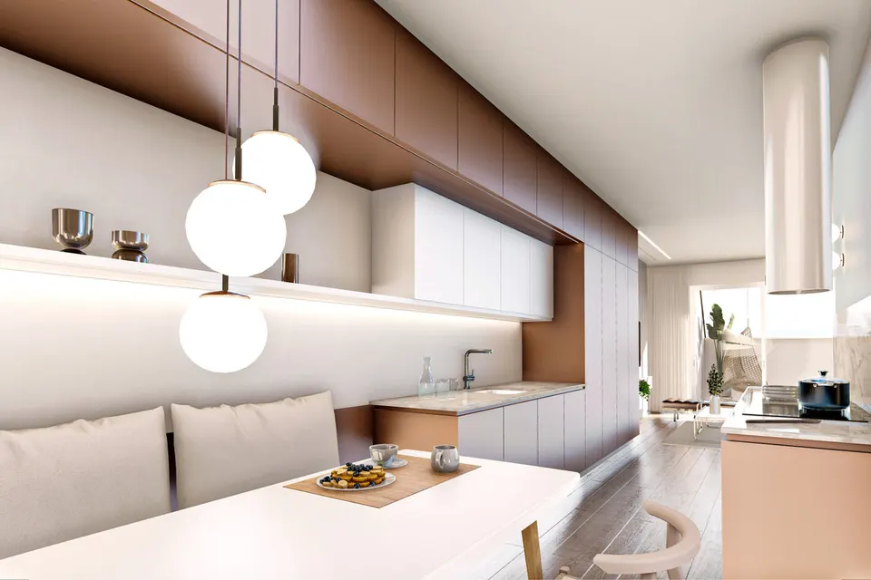 Apartamenty w sercu Fuengiroli – zdjęcie 8 z 12