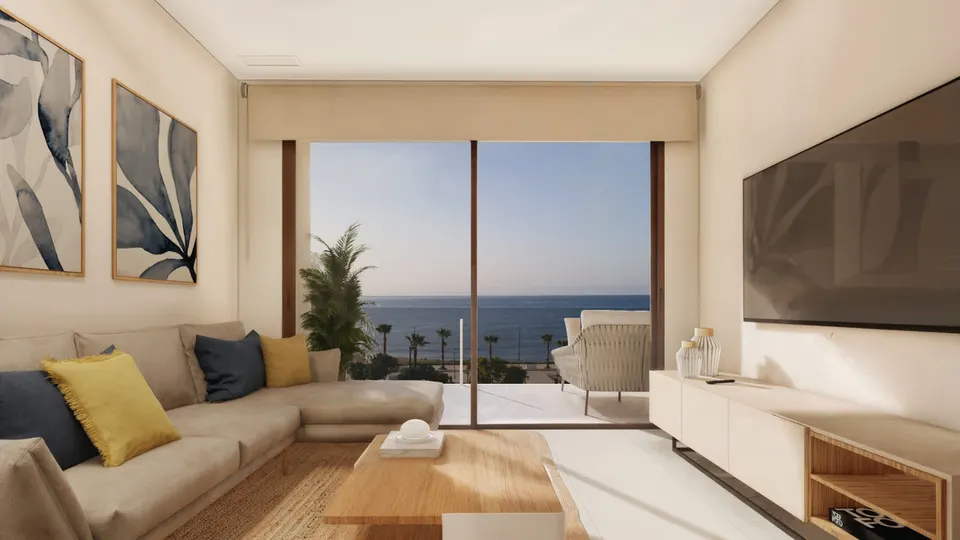 Nowe apartamenty w Villajoyosa — zdjęcie 14 z 16