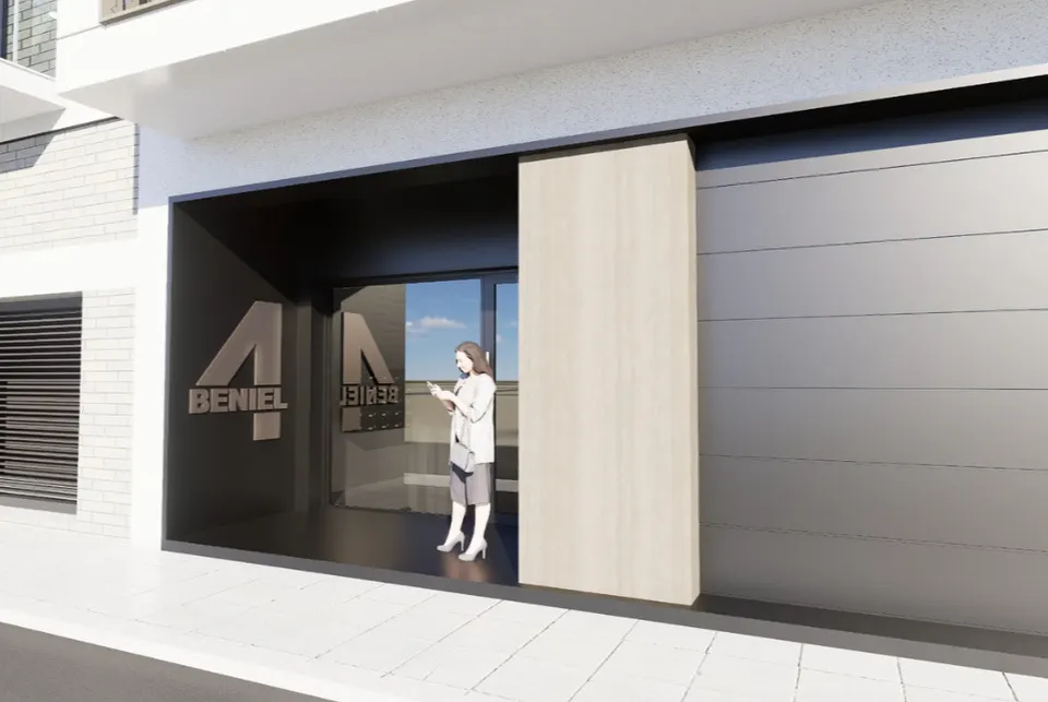 Nowe apartamenty w Torrevieja — zdjęcie 8 z 11