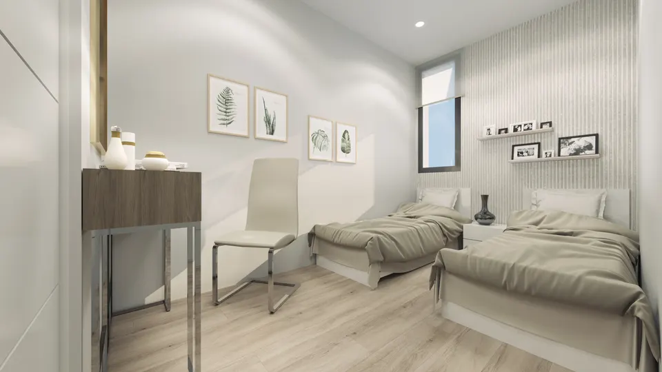 Nowe apartamenty w Torrevieja — zdjęcie 3 z 12