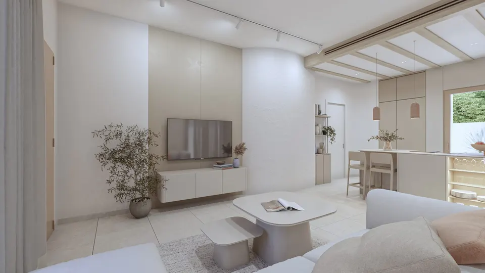 Nowe apartamenty w Pilar de la Horadada — zdjęcie 4 z 16