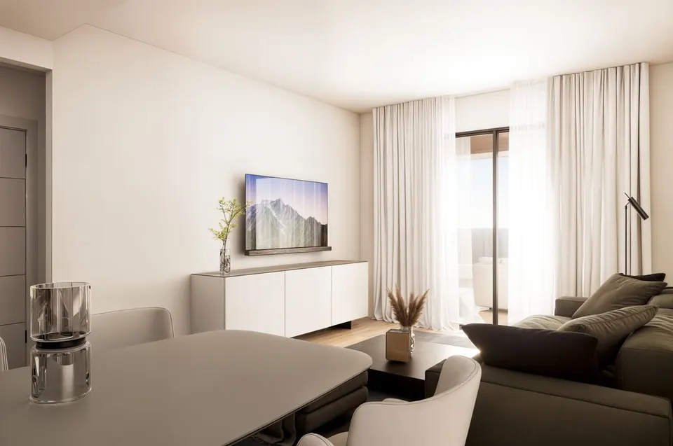 Nowe apartamenty w Finestrat — zdjęcie 7 z 16