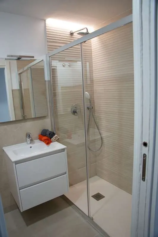 Apartament przy plaży w Esteponie — zdjęcie 3 z 6