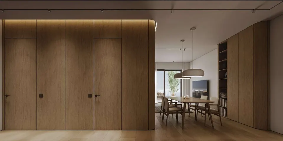 Apartament z widokiem na morze w Mijas — zdjęcie