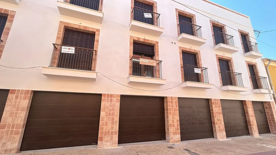 Nowe apartamenty w Hondón de las Nieves — zdjęcie 5 z 15
