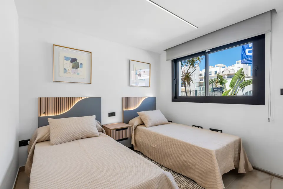 Nowe apartamenty w Guardamar del Segura — zdjęcie 9 z 16