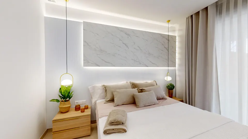 Nowe apartamenty w Orihuela — zdjęcie 6 z 16