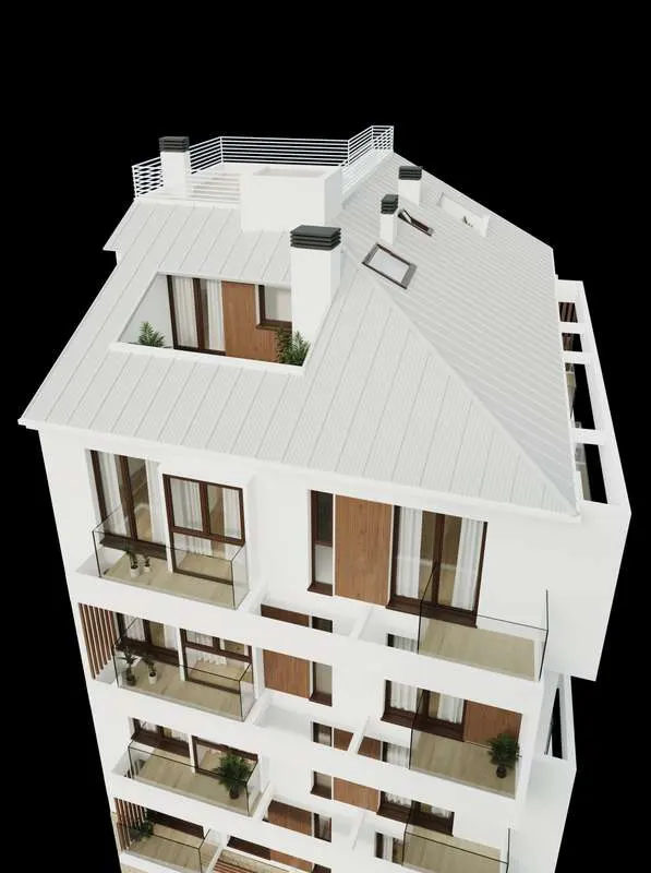 Penthouse w Fuengiroli — zdjęcie 14 z 16