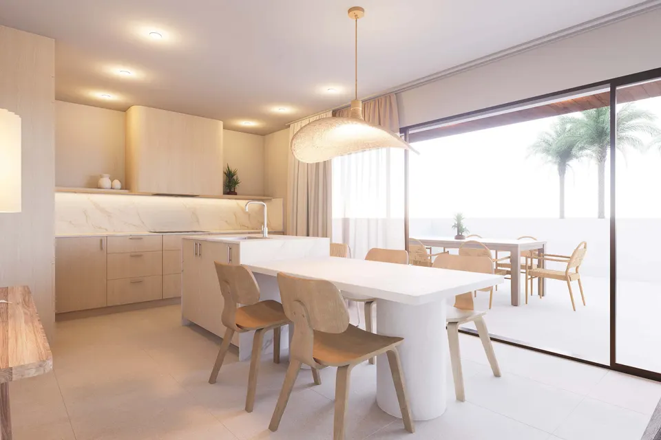 Nowe wille w Torrevieja — zdjęcie 9 z 16