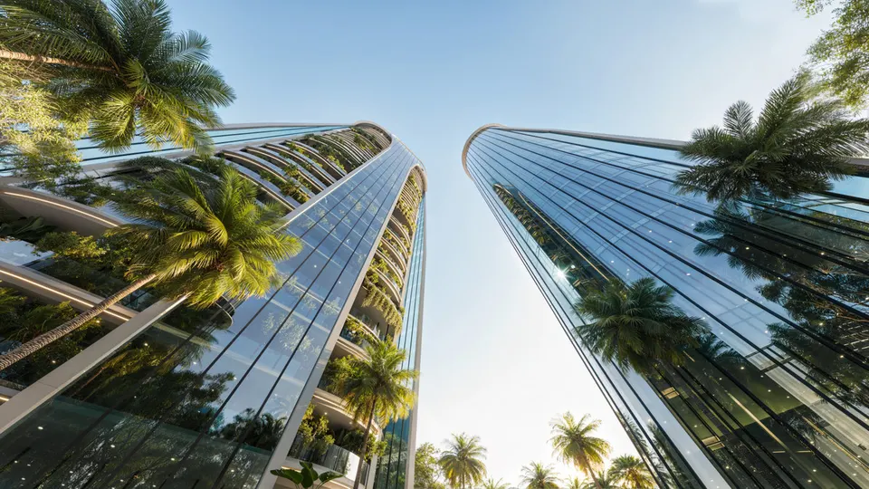 Nowe apartamenty w Benidorm — zdjęcie 13 z 16