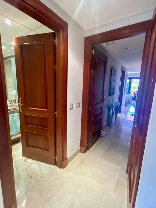 Apartament w Esteponie — zdjęcie 4 z 16