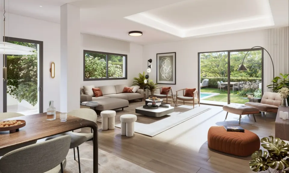 Nowe apartamenty w Maladze — zdjęcie 7 z 8