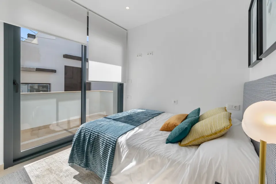 Nowe apartamenty w Torrevieja — zdjęcie 16 z 16
