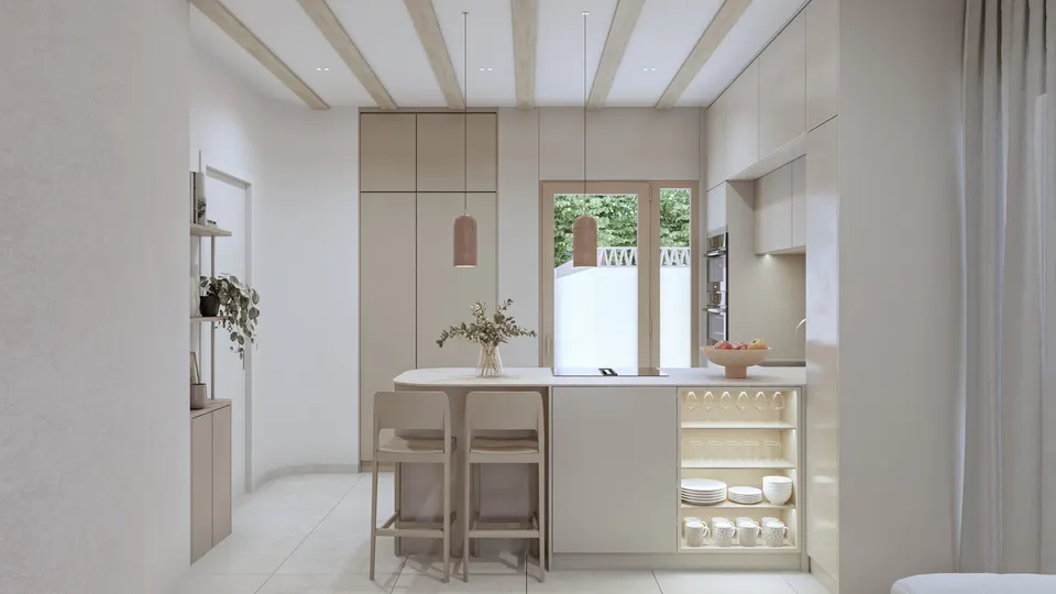 Nowe apartamenty w Pilar de la Horadada — zdjęcie 8 z 16