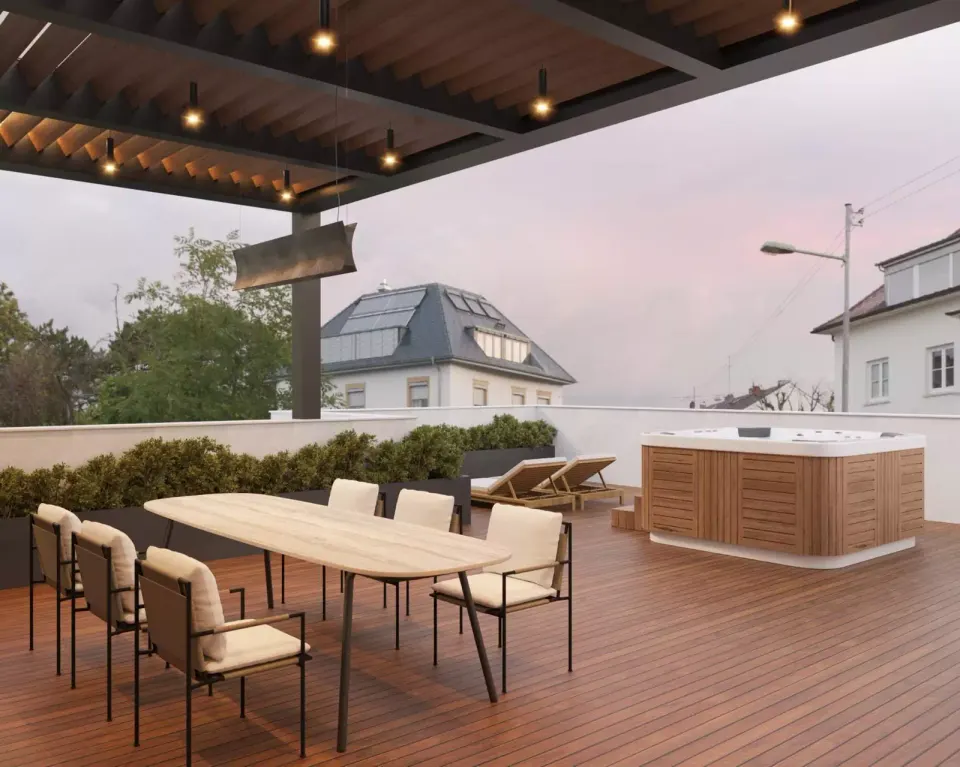 Nowe apartamenty w Rojales — zdjęcie 11 z 16