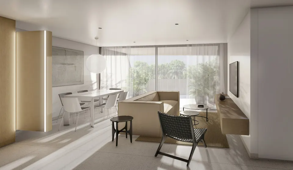 Nowe apartamenty w Guardamar del Segura — zdjęcie 12 z 16