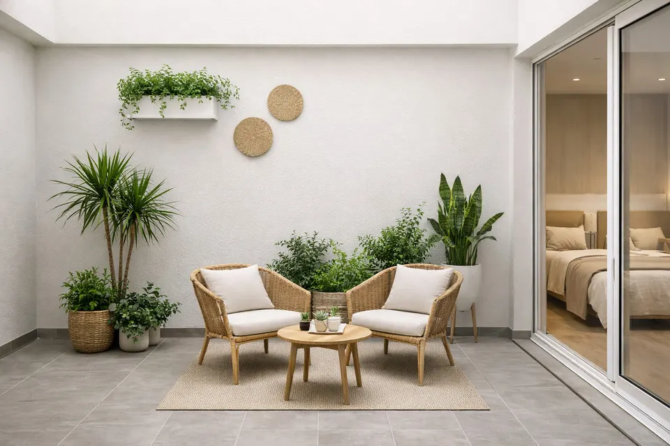Nowe apartamenty w Guardamar del Segura — zdjęcie 4 z 8