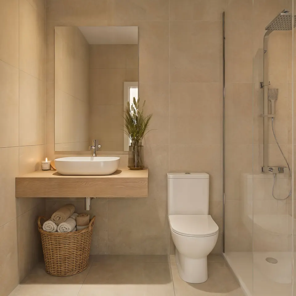 Nowe apartamenty w El Alfàs del Pi — zdjęcie 14 z 16