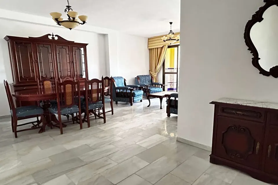 Apartament z tarasem w Fuengiroli — zdjęcie 4 z 16