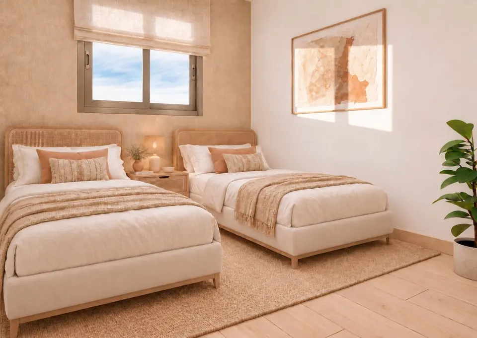 Nowe apartamenty w Santa Pola — zdjęcie 4 z 10
