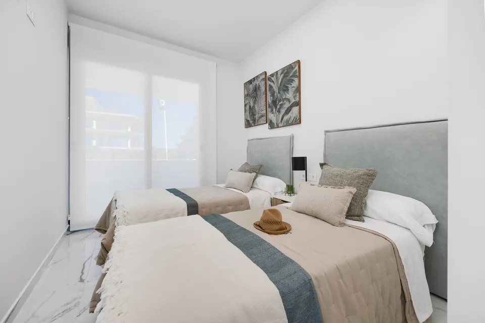 Nowe apartamenty w San Miguel de Salinas — zdjęcie 10 z 16