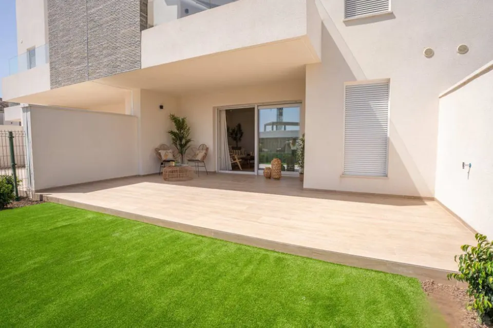 Nowe apartamenty w Algorfa — zdjęcie 15 z 16