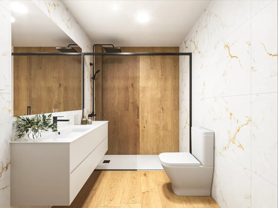 Nowe apartamenty w Torrevieja — zdjęcie 9 z 12