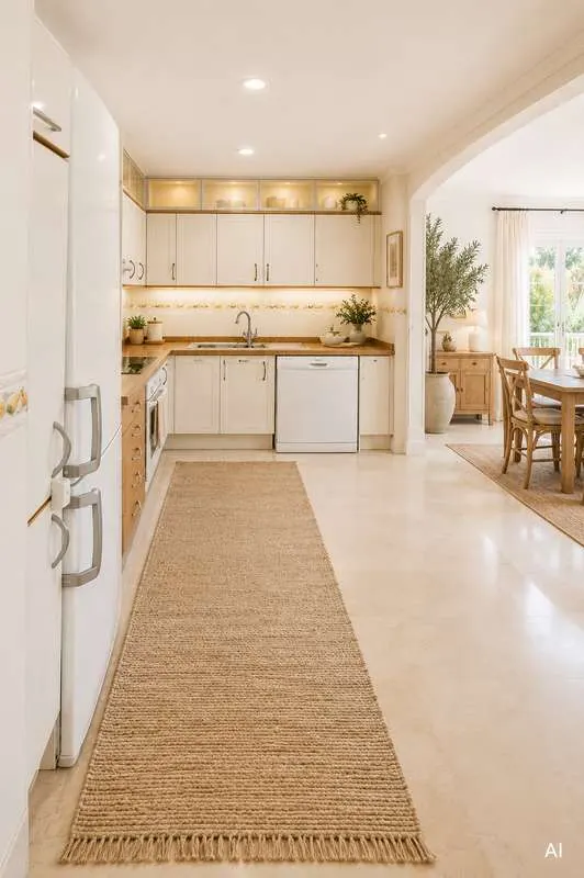 Apartament z widokiem na morze w Marbelli — zdjęcie