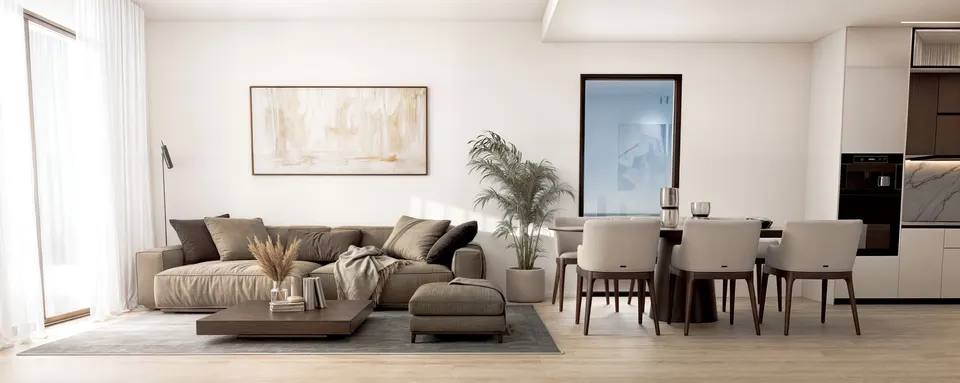 Nowe apartamenty w Finestrat — zdjęcie 4 z 16
